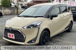 toyota sienta 2022 -TOYOTA--Sienta 6AA-NHP170G--NHP170-7270412---TOYOTA--Sienta 6AA-NHP170G--NHP170-7270412-