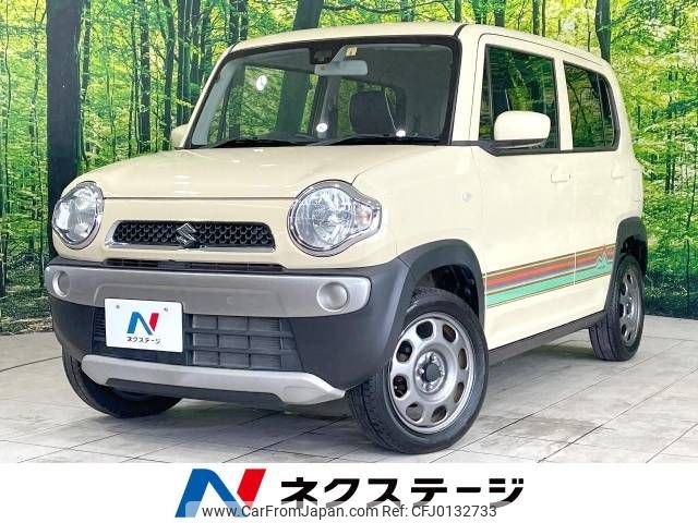 suzuki hustler 2016 -SUZUKI--Hustler DAA-MR41S--MR41S-200117---SUZUKI--Hustler DAA-MR41S--MR41S-200117- image 1