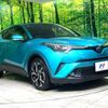 toyota c-hr 2018 quick_quick_ZYX10_ZYX10-2131555 image 16