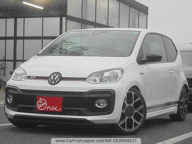 volkswagen up 2019 quick_quick_ABA-AADKR_WVWZZZAAZKD150442 image 1