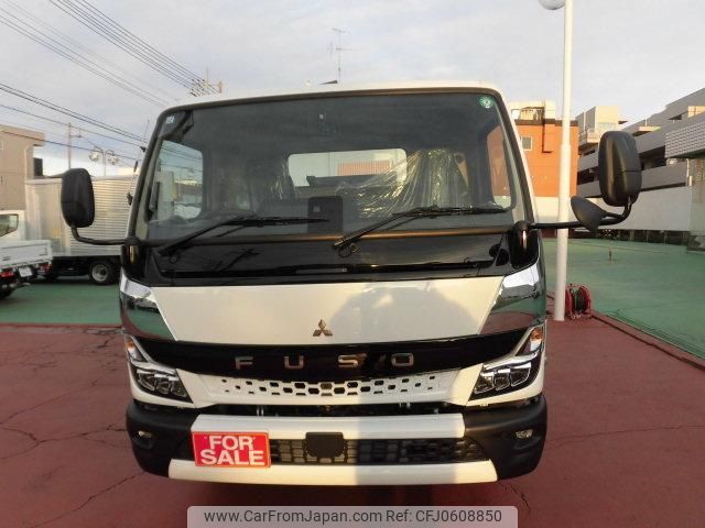 mitsubishi-fuso canter 2024 GOO_NET_EXCHANGE_0507405A30241228W002 image 2