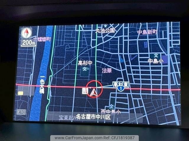 honda legend 2016 CFJ1819387 image 2