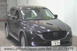 mazda cx-5 2022 -MAZDA 【福島 301ﾉ977】--CX-5 KF2P--505438---MAZDA 【福島 301ﾉ977】--CX-5 KF2P--505438-