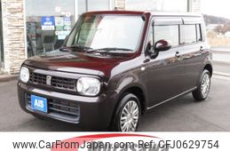 suzuki alto-lapin 2015 -SUZUKI--Alto Lapin DBA-HE22S--HE22S-278549---SUZUKI--Alto Lapin DBA-HE22S--HE22S-278549-