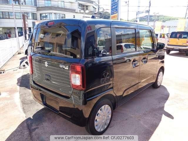 suzuki wagon-r 2022 -SUZUKI 【名変中 】--Wagon R Smile MX81S--103533---SUZUKI 【名変中 】--Wagon R Smile MX81S--103533- image 2