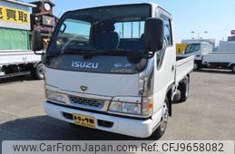 isuzu elf-truck 2003 -ISUZU--Elf KR-NKR81EA--NKR81E-7026514---ISUZU--Elf KR-NKR81EA--NKR81E-7026514-