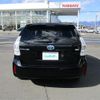 toyota prius-α 2012 -TOYOTA--Prius α DAA-ZVW41W--ZVW41-3081321---TOYOTA--Prius α DAA-ZVW41W--ZVW41-3081321- image 24