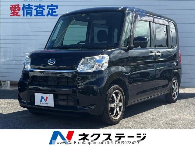 daihatsu tanto 2016 -DAIHATSU--Tanto DBA-LA600S--LA600S-0430876---DAIHATSU--Tanto DBA-LA600S--LA600S-0430876- image 1