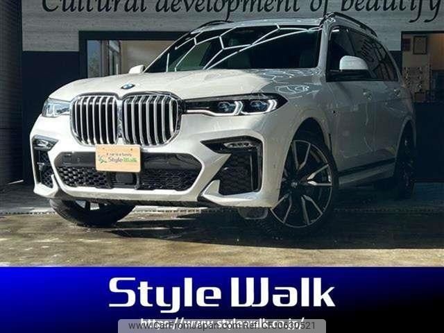 bmw x7 2020 quick_quick_3DA-CW30_WBACW820309E06275 image 1