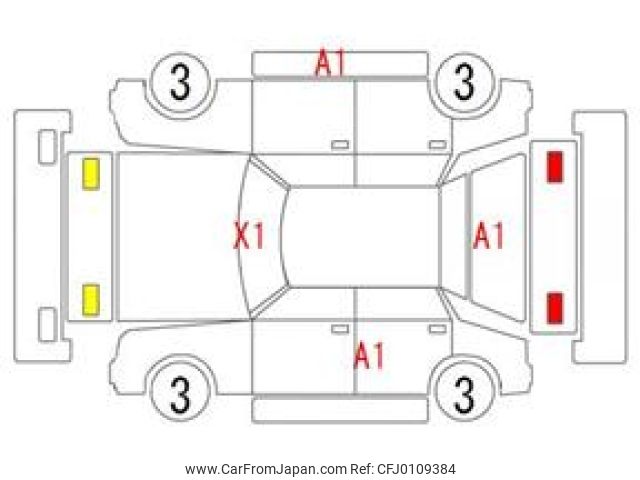 toyota prius 2013 -TOYOTA--Prius DAA-ZVW30--ZVW30-5669170---TOYOTA--Prius DAA-ZVW30--ZVW30-5669170- image 2