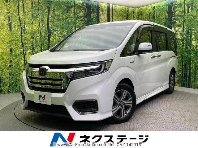 honda stepwagon 2019 -HONDA--Stepwgn 6AA-RP5--RP5-1085294---HONDA--Stepwgn 6AA-RP5--RP5-1085294- image 1