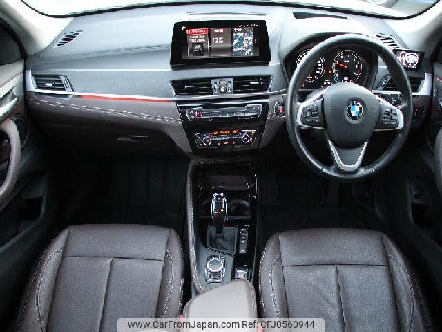 bmw x1 2020 quick_quick_3DA-AD20_WBA32AD0305R06232 image 2