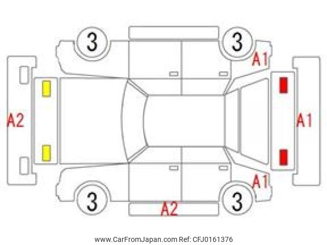 subaru forester 2012 -SUBARU--Forester DBA-SJG--SJG-002255---SUBARU--Forester DBA-SJG--SJG-002255- image 2