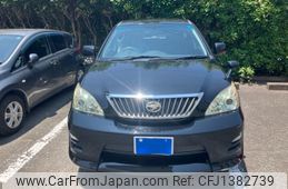 toyota harrier 2012 -TOYOTA--Harrier CBA-ACU30W--ACU30-0128227---TOYOTA--Harrier CBA-ACU30W--ACU30-0128227-