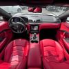 maserati granturismo 2018 CFJ1867422 image 3