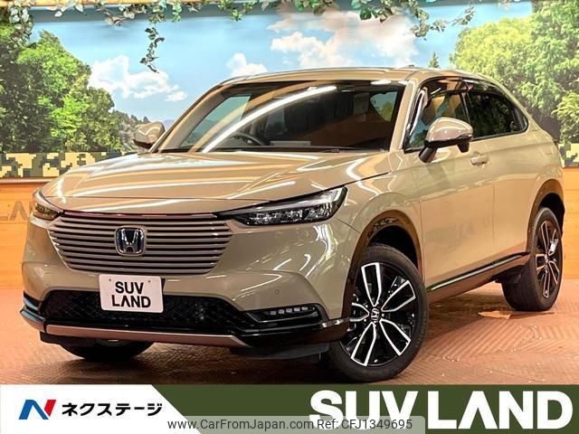honda vezel 2021 quick_quick_RV5_RV5-1022489 image 1