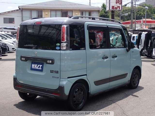 suzuki spacia 2019 quick_quick_DAA-MK53S_MK53S-610379 image 2