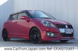 suzuki swift 2013 quick_quick_CBA-ZC32S_ZC32S-301345