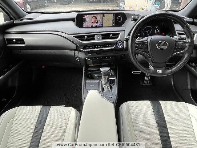 lexus ux 2020 -LEXUS--Lexus UX 6AA-MZAH10--MZAH10-2072940---LEXUS--Lexus UX 6AA-MZAH10--MZAH10-2072940- image 2