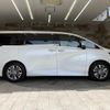 toyota alphard 2023 -TOYOTA--Alphard 3BA-AGH40W--AGH40-0014591---TOYOTA--Alphard 3BA-AGH40W--AGH40-0014591- image 14