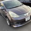 nissan note 2009 -NISSAN--Note DBA-E11--E11-344397---NISSAN--Note DBA-E11--E11-344397- image 1