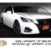 toyota crown 2016 -TOYOTA--Crown DAA-AWS210--AWS210-6120243---TOYOTA--Crown DAA-AWS210--AWS210-6120243- image 1