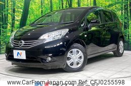 nissan note 2013 -NISSAN--Note DBA-E12--E12-175939---NISSAN--Note DBA-E12--E12-175939-