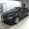 bmw 6-series 2016 quick_quick_DBA-6A30_WBA6D02090D989448 image 5