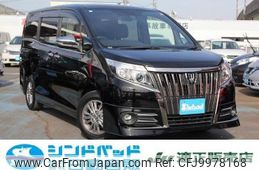 toyota esquire 2016 -TOYOTA 【船橋 500ｽ5791】--Esquire ZRR80G--0245391---TOYOTA 【船橋 500ｽ5791】--Esquire ZRR80G--0245391-