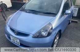honda fit 2002 CFJ1690330