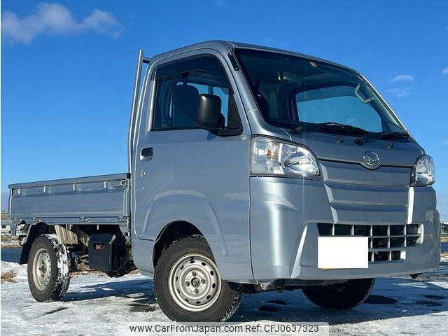 daihatsu hijet-truck 2018 -DAIHATSU--Hijet Truck EBD-S510P--S510P-0230496---DAIHATSU--Hijet Truck EBD-S510P--S510P-0230496- image 2