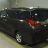 lexus nx 2022 CFJ1709001 image 2