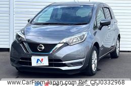 nissan note 2020 -NISSAN--Note DAA-HE12--HE12-313550---NISSAN--Note DAA-HE12--HE12-313550-