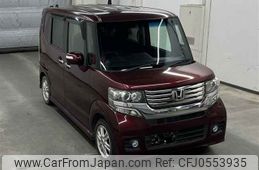 honda n-box 2012 -HONDA--N BOX JF1-1083647---HONDA--N BOX JF1-1083647-