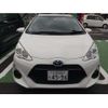 toyota aqua 2016 -TOYOTA 【三河 502ﾑ4596】--AQUA DAA-NHP10--NHP10-6474594---TOYOTA 【三河 502ﾑ4596】--AQUA DAA-NHP10--NHP10-6474594- image 2