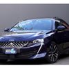 peugeot 508 2020 quick_quick_R8AH01_VR3FHEHZRKY018847 image 2