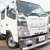 mitsubishi-fuso canter 2016 quick_quick_TPG-FBA00_FBA00-550611 image 12