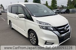 nissan serena 2018 -NISSAN--Serena GFC27-065715---NISSAN--Serena GFC27-065715-