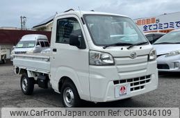 daihatsu hijet-truck 2015 quick_quick_EBD-S500P_S500P-0018166