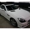 mercedes-benz slk-class 2013 -MERCEDES-BENZ--Benz SLK CBA-172448--WDD1724482F076055---MERCEDES-BENZ--Benz SLK CBA-172448--WDD1724482F076055- image 10