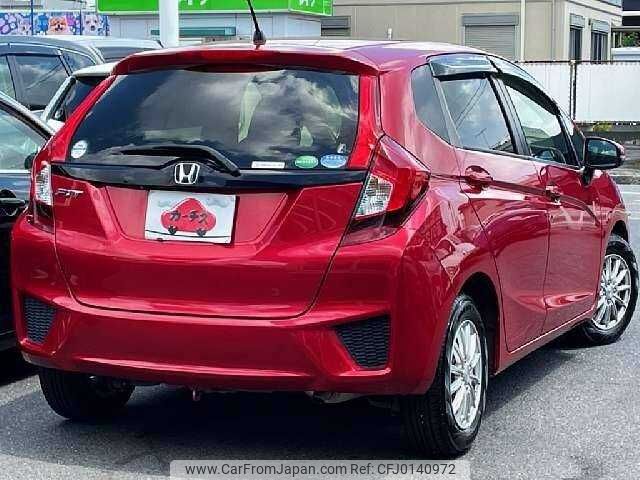 honda fit 2016 504928-923620 image 2