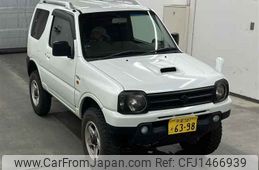 suzuki jimny 2007 -SUZUKI 【多摩 581ソ6398】--Jimny JB23W-524298---SUZUKI 【多摩 581ソ6398】--Jimny JB23W-524298-