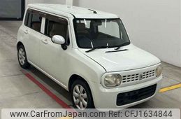 suzuki alto-lapin 2011 CFJ1634844