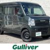 suzuki every 2022 -SUZUKI--Every 3BD-DA17V--DA17V-599570---SUZUKI--Every 3BD-DA17V--DA17V-599570- image 1