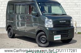 suzuki every 2022 -SUZUKI--Every 3BD-DA17V--DA17V-599570---SUZUKI--Every 3BD-DA17V--DA17V-599570-