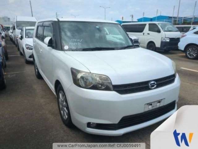 toyota corolla-rumion 2012 -TOYOTA--Corolla Rumion DBA-NZE151N--NZE151-4008872---TOYOTA--Corolla Rumion DBA-NZE151N--NZE151-4008872- image 1