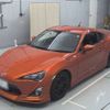 toyota 86 2012 -TOYOTA 【岐阜 303ﾅ8733】--86 DBA-ZN6--ZN6-009835---TOYOTA 【岐阜 303ﾅ8733】--86 DBA-ZN6--ZN6-009835- image 1