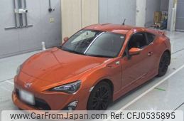 toyota 86 2012 -TOYOTA 【岐阜 303ﾅ8733】--86 DBA-ZN6--ZN6-009835---TOYOTA 【岐阜 303ﾅ8733】--86 DBA-ZN6--ZN6-009835-