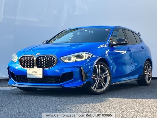 bmw 1-series 2019 quick_quick_7L20_WBA7L120807E48728 image 1