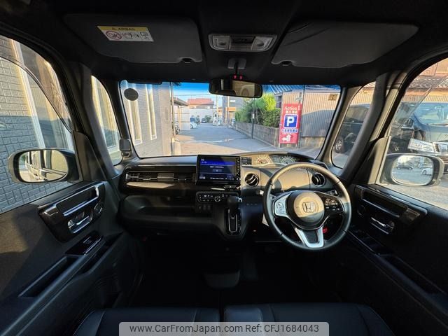 honda n-box 2019 CFJ1684043 image 2